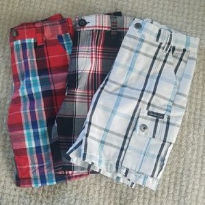 Toddler boy shorts